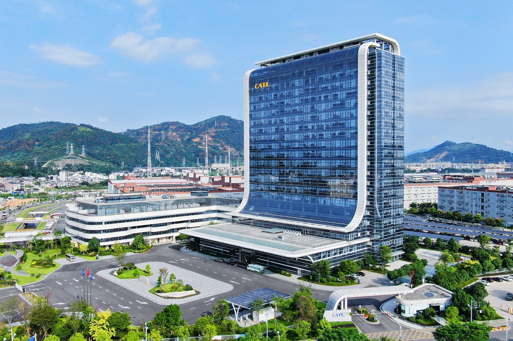 恩捷股份/天赐材料/石大胜华扩产锂电材料!多家企业获锂电大单.jpg 恩捷股份/天赐材料/石大胜华扩产锂电材料!多家企业获锂电大单.jpg
