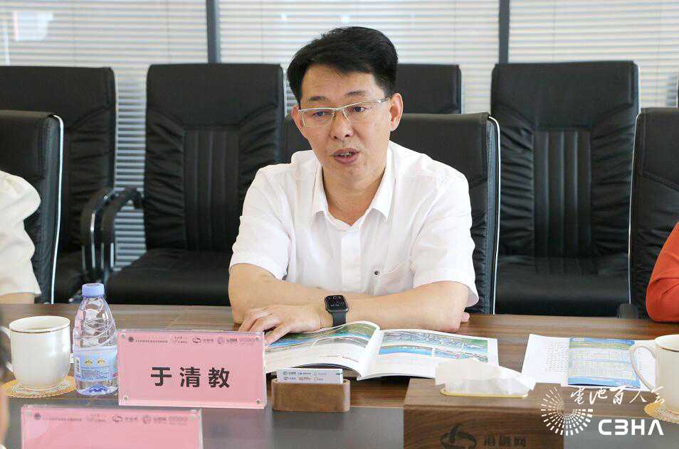 泰安市商务局党组成员/副局长张斌一行到访联盟交流座谈.jpg 泰安市商务局党组成员/副局长张斌一行到访联盟交流座谈.jpg