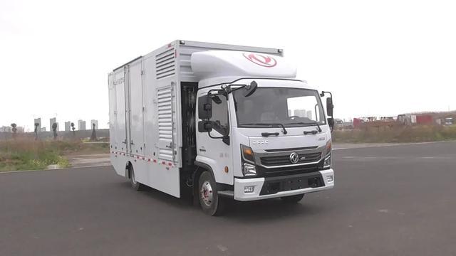 16款燃料电池产品入选第356批新车目录！“东风氢芯”首次搭载整车.jpeg