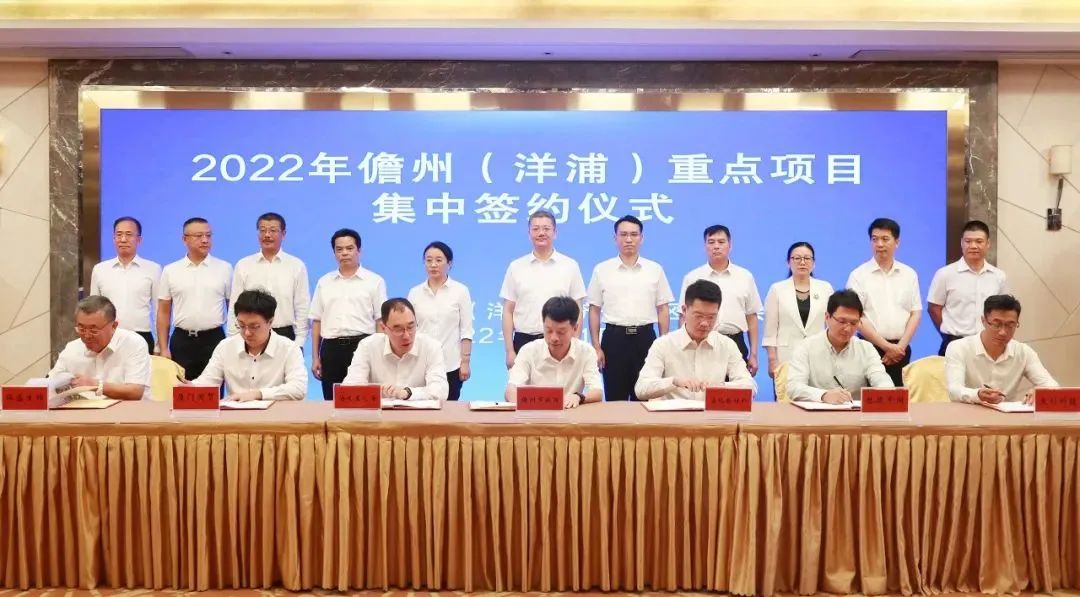 【一周项目动态】新能源产业链增资融资持续火热!瑞泰新材/LG新能源/欣旺达等接单忙.jpg 【一周项目动态】新能源产业链增资融资持续火热!瑞泰新材/LG新能源/欣旺达等接单忙.jpg