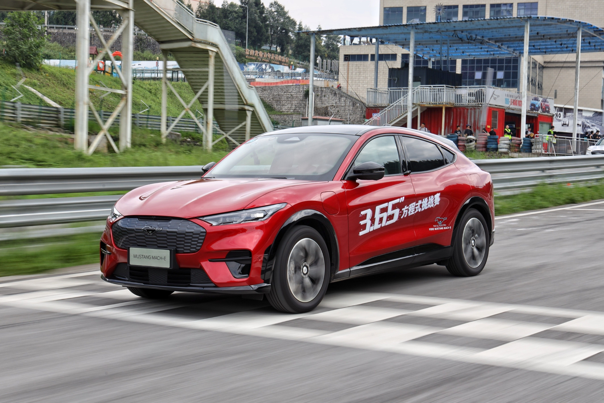 福特2023年将生产60万辆电动车 与宁德时代达成战略合作.jpg 福特2023年将生产60万辆电动车 与宁德时代达成战略合作.jpg