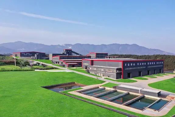 西陇科学/中核钛白/中矿资源募资扩产!原材料公司上半年业绩大增.jpg 西陇科学/中核钛白/中矿资源募资扩产!原材料公司上半年业绩大增.jpg