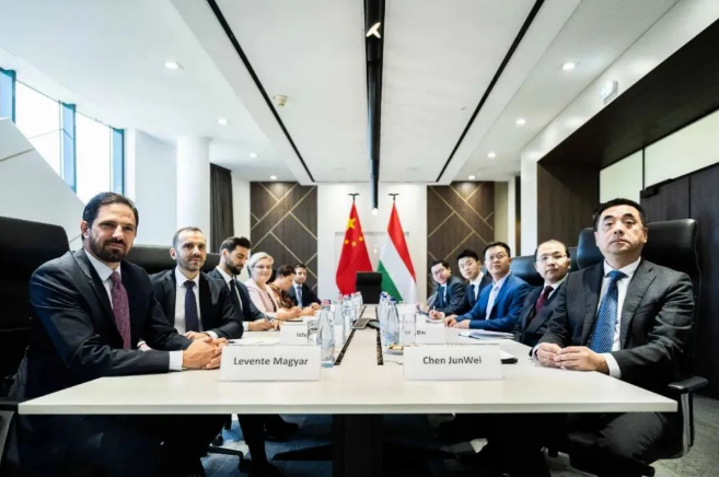 宁德时代领衔!国内动力电池企业海外建厂进度一览.png 宁德时代领衔!国内动力电池企业海外建厂进度一览.png