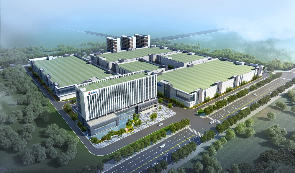 干法隔膜龙头中兴新材IPO起跑 基膜年产能已达11亿㎡.jpg