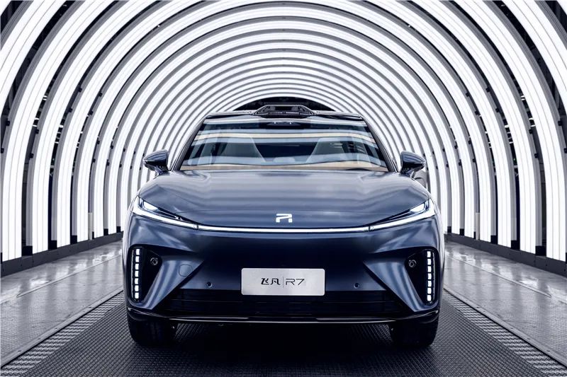 上汽集团9月销售新能源汽车9.5万辆 年内累计销量近70万辆.jpg 上汽集团9月销售新能源汽车9.5万辆 年内累计销量近70万辆.jpg