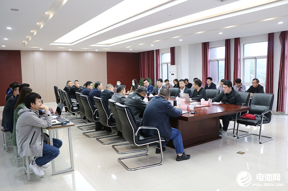 于清教：未来十年内液态锂电池依然是市场主力军 下一代电池技术路线料迎高速成长期.jpg