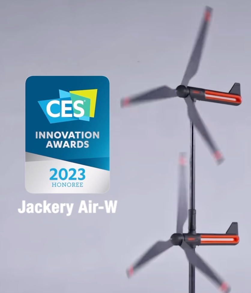 2023CES绿色能源备受瞩目 Jackery电小二户外电源领跑全球便携储能市场发展.png 2023CES绿色能源备受瞩目 Jackery电小二户外电源领跑全球便携储能市场发展.png