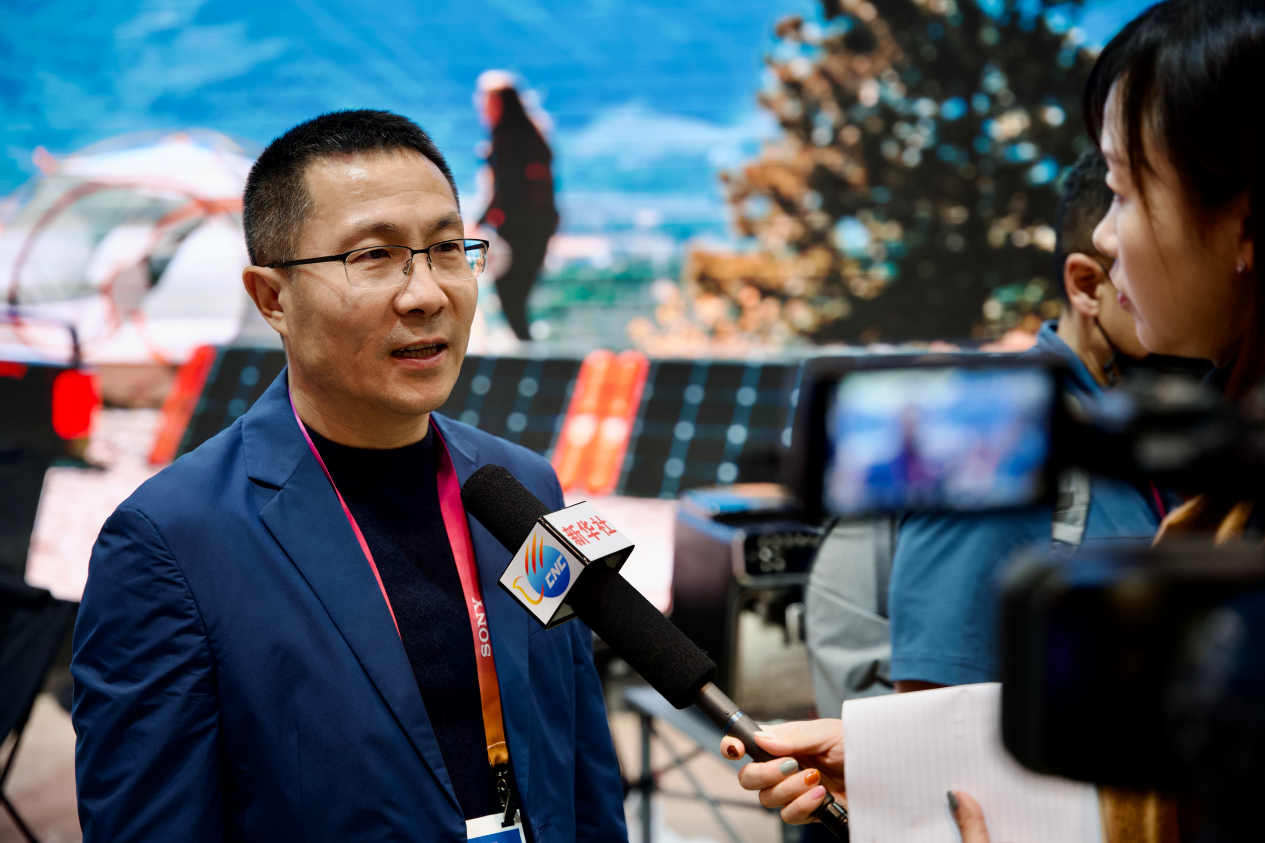 2023CES绿色能源备受瞩目 Jackery电小二户外电源领跑全球便携储能市场发展.png 2023CES绿色能源备受瞩目 Jackery电小二户外电源领跑全球便携储能市场发展.png
