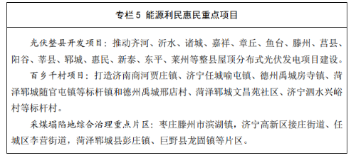 山东:2025年新型储能规模达5GW 打造储能+海上新能源示范带.png 山东:2025年新型储能规模达5GW 打造储能+海上新能源示范带.png