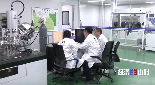 充电10分钟行驶500公里!新一代固态动力电池即将到来.jpg 充电10分钟行驶500公里!新一代固态动力电池即将到来.jpg
