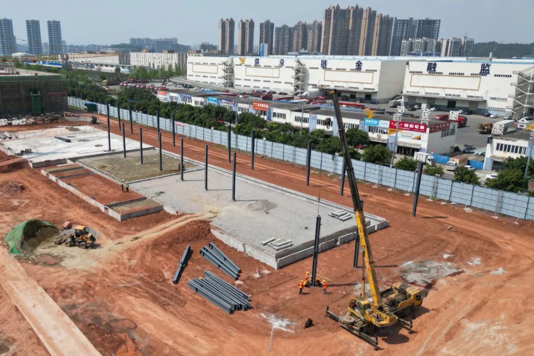 四川遂宁高新区:中科华联湿法锂电池隔膜生产项目9月将试产.jpg 四川遂宁高新区:中科华联湿法锂电池隔膜生产项目9月将试产.jpg