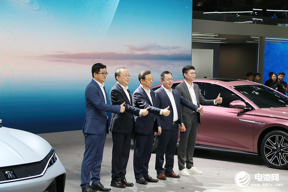 新能源汽车,动力电池,上海车展 新能源汽车,动力电池,上海车展