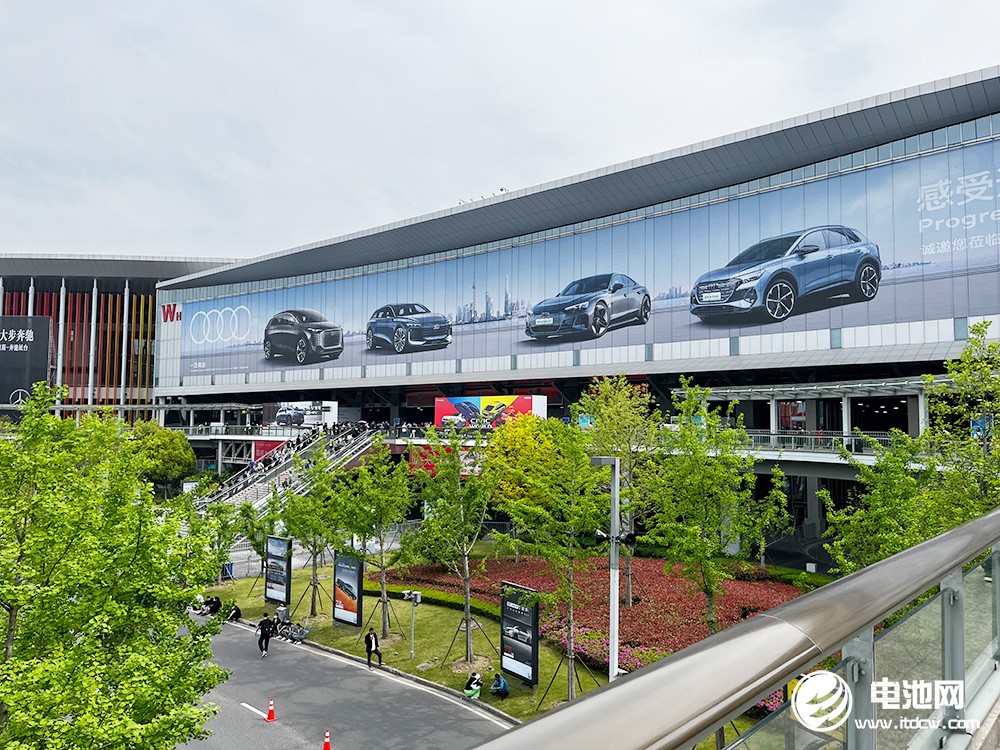 新能源汽车,动力电池,上海车展 新能源汽车,动力电池,上海车展