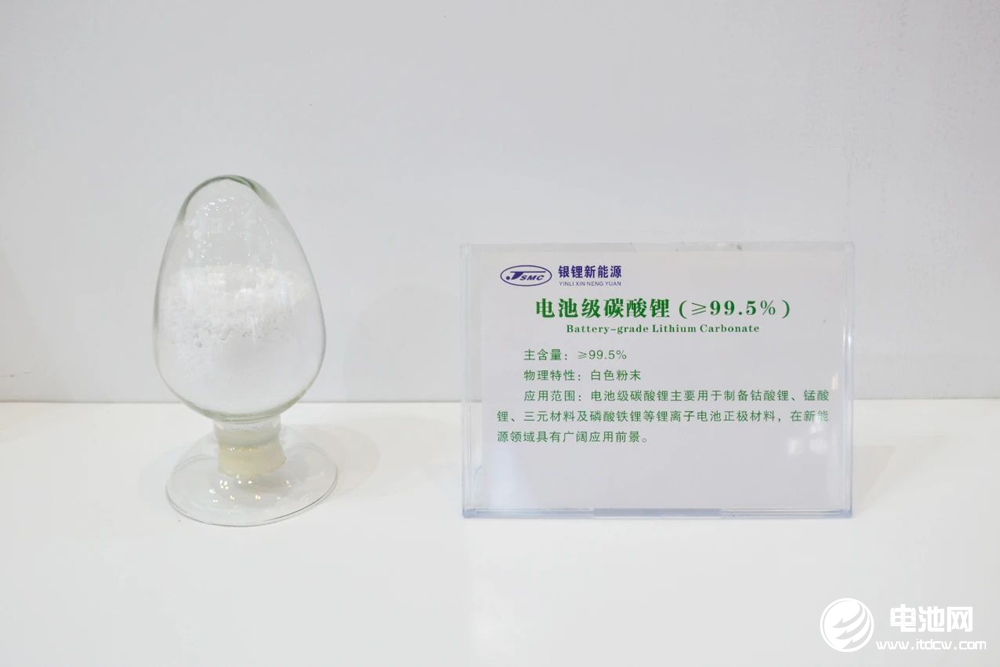 碳酸锂 碳酸锂