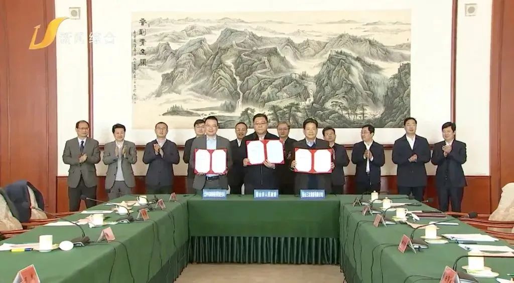 不到半年逾24家企业入局!电池新能源赛道再迎跨界热潮 不到半年逾24家企业入局!电池新能源赛道再迎跨界热潮
