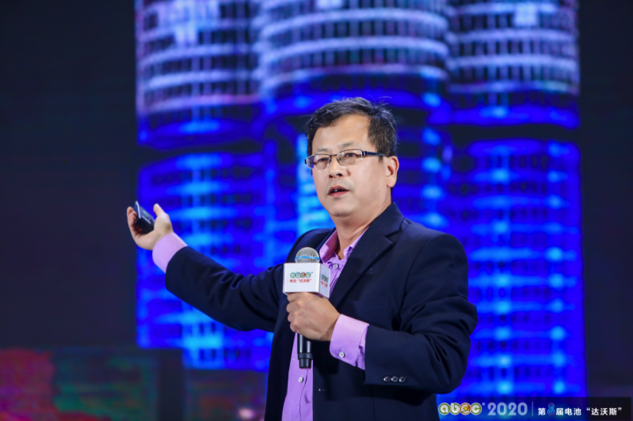 崔东树:全国新能源车产业布局集中化趋势明显 需优化空间布局 崔东树:全国新能源车产业布局集中化趋势明显 需优化空间布局