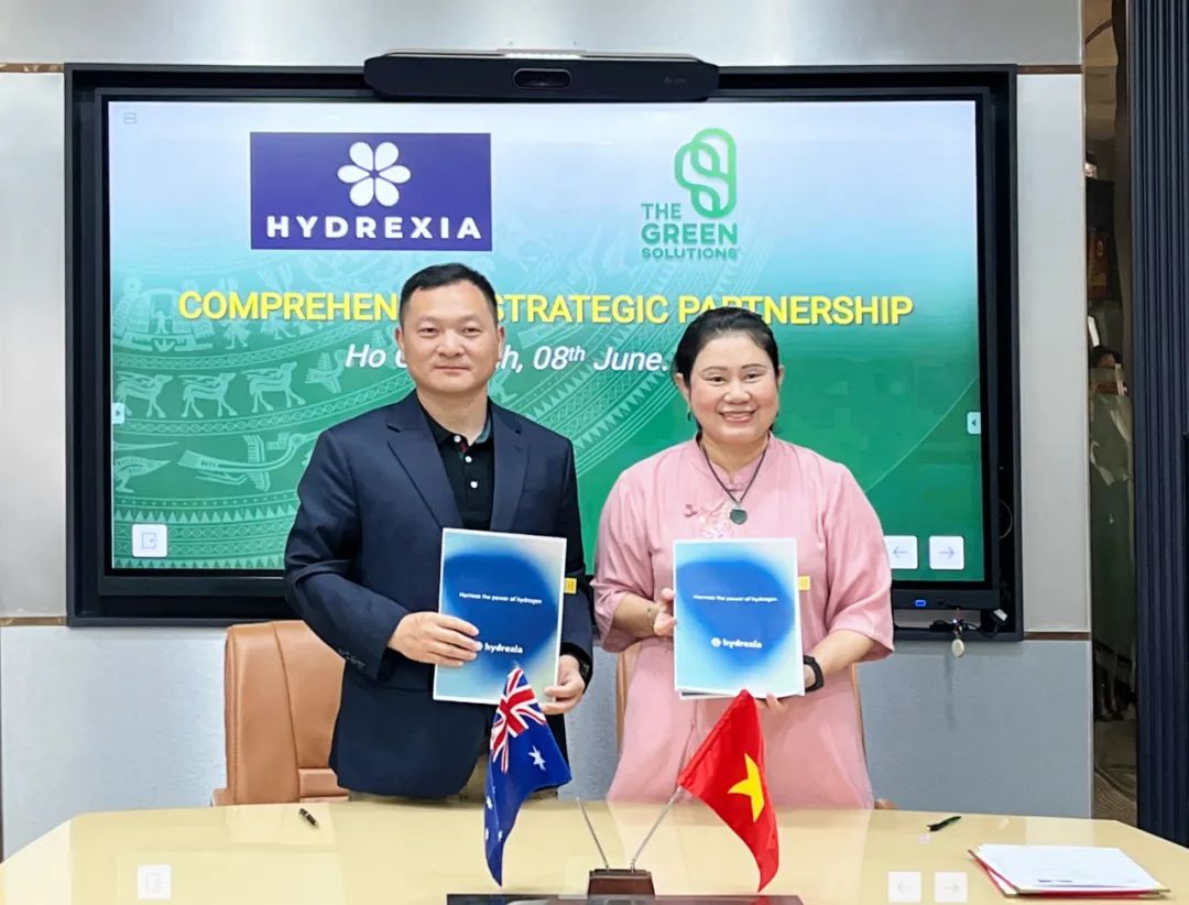 广东省允许在非化工园区建设制氢加氢一体站!捷氢科技重新进入上市审批环节 广东省允许在非化工园区建设制氢加氢一体站!捷氢科技重新进入上市审批环节