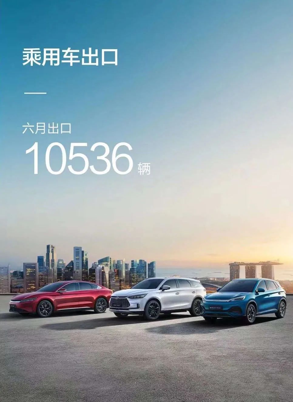 比亚迪上半年新能源车销量与电池装机量出炉:125.56万辆!60.25GWh 比亚迪上半年新能源车销量与电池装机量出炉:125.56万辆!60.25GWh