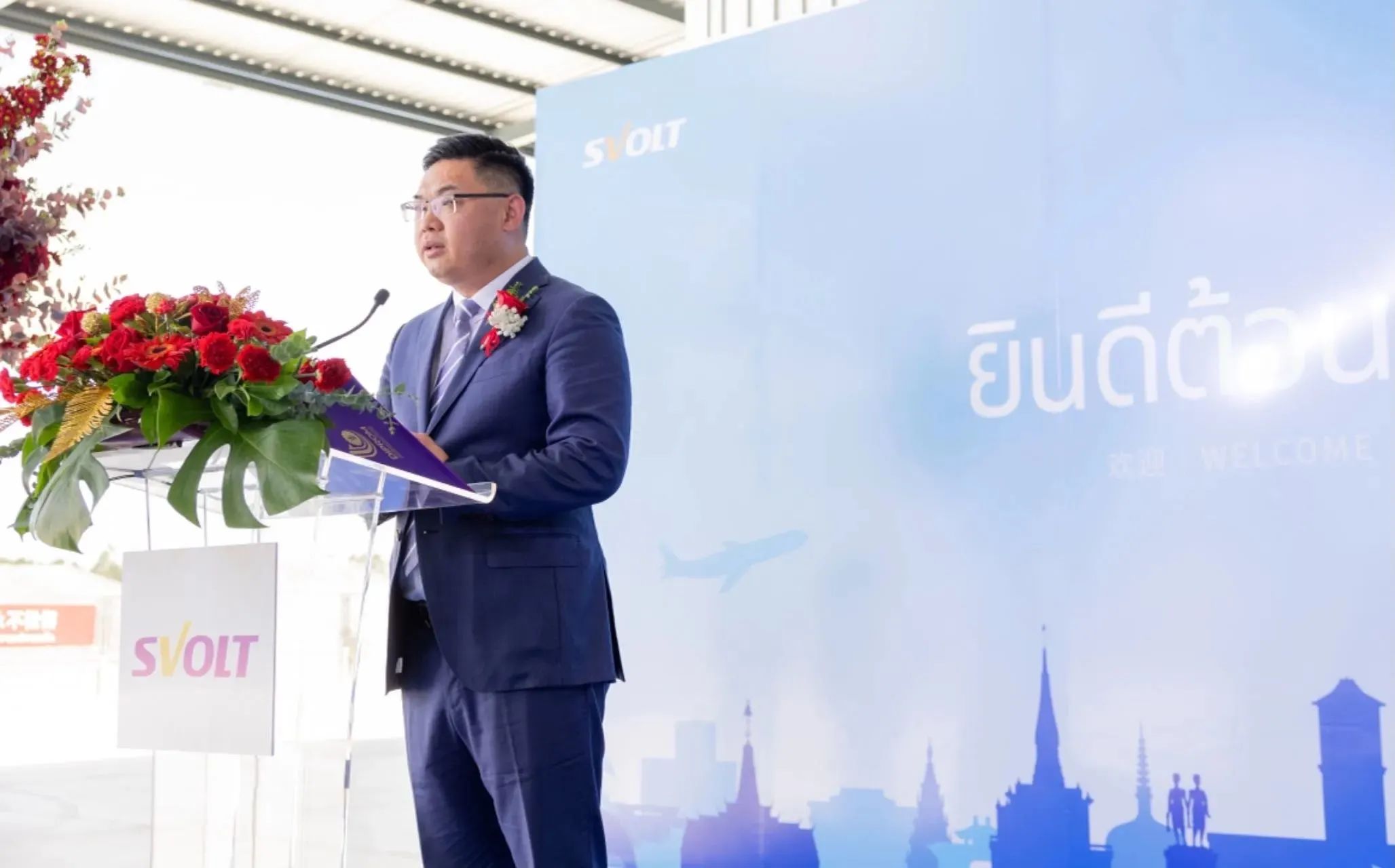 瞄准东南亚市场 蜂巢能源泰国首家模组PACK工厂正式开工建设 瞄准东南亚市场 蜂巢能源泰国首家模组PACK工厂正式开工建设