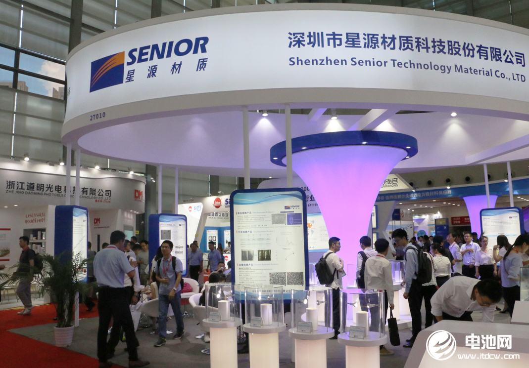 星源材质拟50亿元赴马来西亚投建隔膜项目!恩捷股份再获全球锂电池生产商9.6亿㎡隔膜大单 星源材质拟50亿元赴马来西亚投建隔膜项目!恩捷股份再获全球锂电池生产商9.6亿㎡隔膜大单