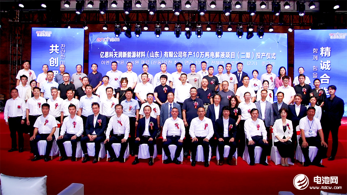 中伟股份/国轩高科发力海外产能建设!4大百亿级电池产业链项目开工 中伟股份/国轩高科发力海外产能建设!4大百亿级电池产业链项目开工