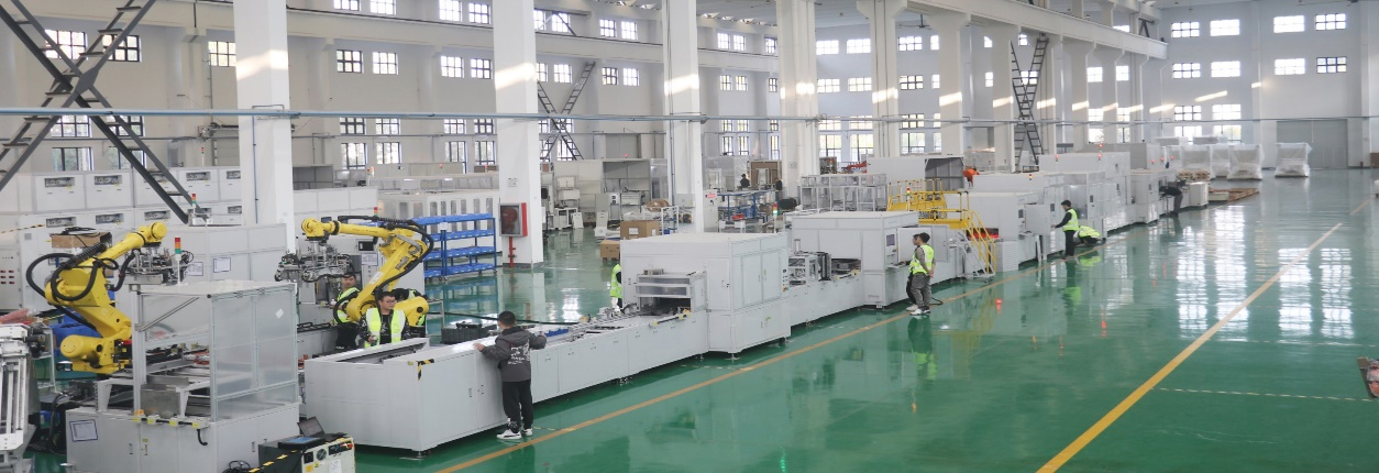 ABEC 2023丨大族锂电智能装备协办支持第10届电池“达沃斯” ABEC 2023丨大族锂电智能装备协办支持第10届电池“达沃斯”