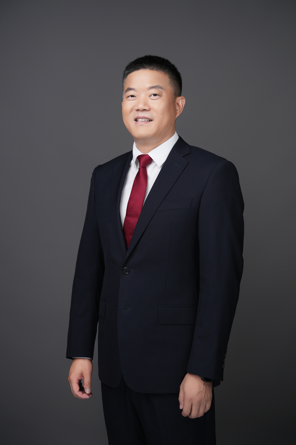 盟固利朱卫泉:聚焦科技创新 助推老牌正极材料公司上市启新航 盟固利朱卫泉:聚焦科技创新 助推老牌正极材料公司上市启新航