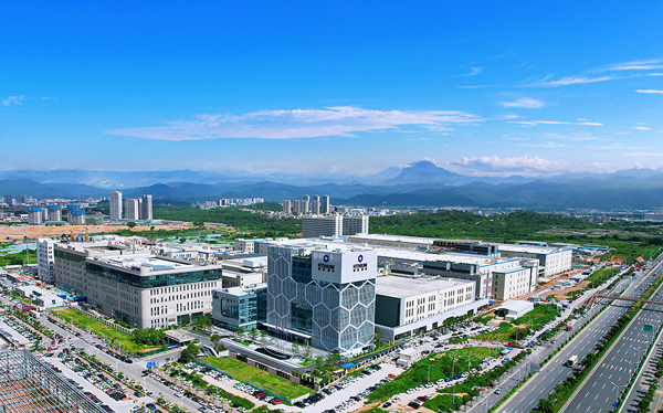 海辰储能:奋楫争先 储能赛道独角兽高速高质量成长 海辰储能:奋楫争先 储能赛道独角兽高速高质量成长