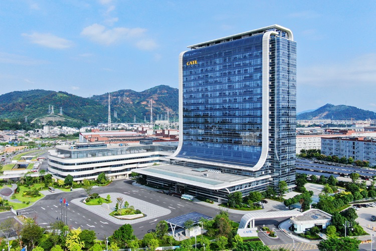 ABEC 2023丨宁德时代确认出席并赞助支持第10届电池“达沃斯” ABEC 2023丨宁德时代确认出席并赞助支持第10届电池“达沃斯”