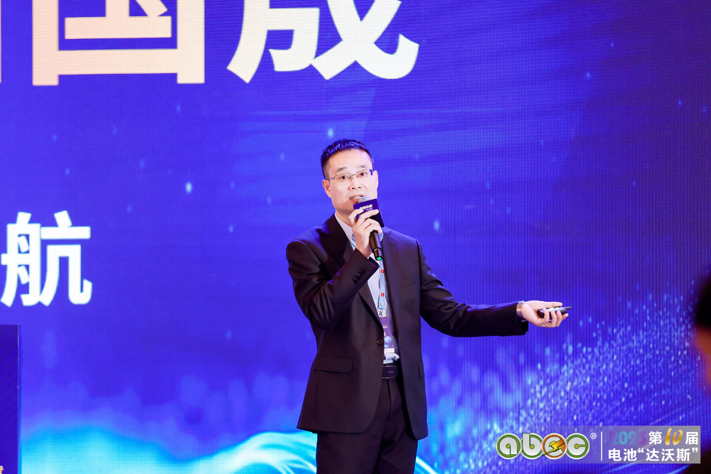 惠强新材江辉:三层共挤隔膜技术三大核心竞争力分析 惠强新材江辉:三层共挤隔膜技术三大核心竞争力分析