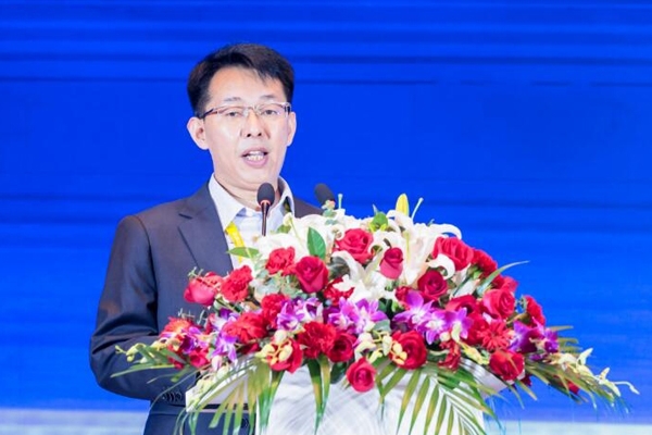 于清教:2023年中国动力电池领域企业海外扩张进入收获期 于清教:2023年中国动力电池领域企业海外扩张进入收获期
