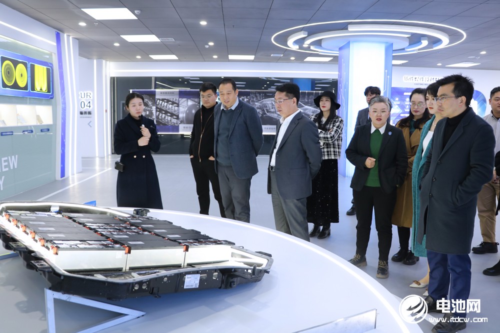十余年技术发力 “中国工业X射线第一股”登顶新能源电池领域 十余年技术发力 “中国工业X射线第一股”登顶新能源电池领域
