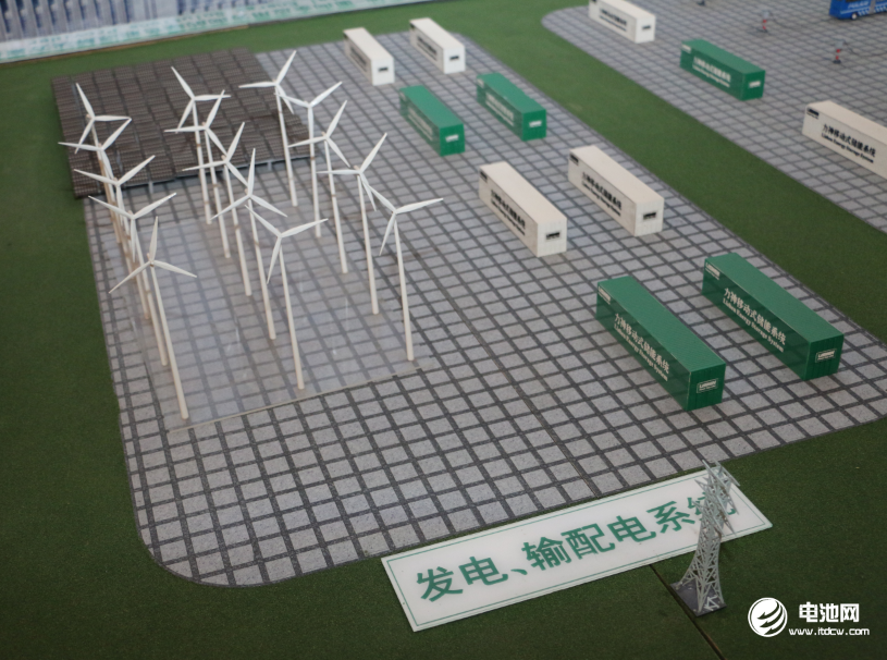 政府工作报告首提新型储能!年内已有逾10家公司完成新一轮融资 政府工作报告首提新型储能!年内已有逾10家公司完成新一轮融资