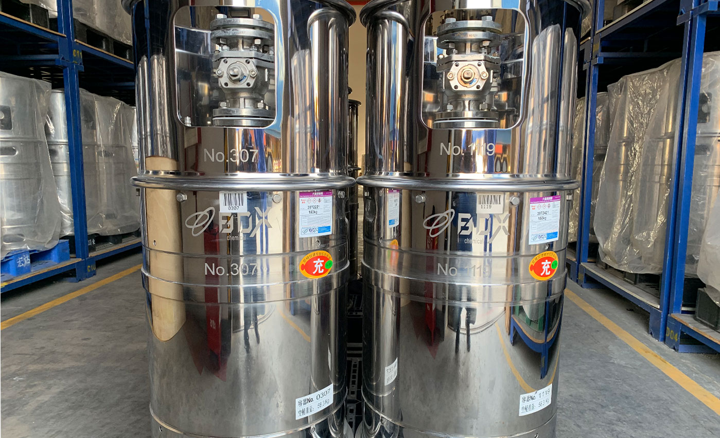 上交所主板IPO折戟!这家六氟磷酸锂生产商申请“转战” 上交所主板IPO折戟!这家六氟磷酸锂生产商申请“转战”
