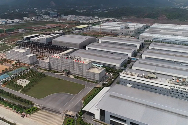 腾远钴业:15000吨电池废料综合回收产线已投产 腾远钴业:15000吨电池废料综合回收产线已投产