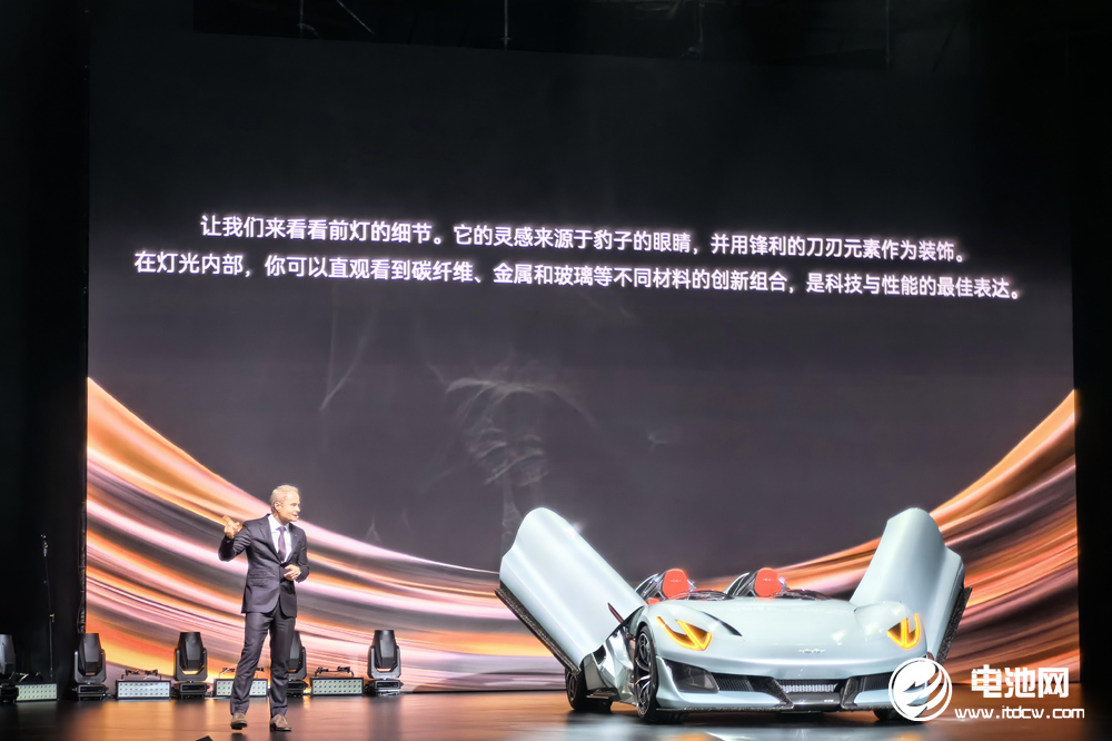 比亚迪三十年积累迸发“豹力” 方程豹全产品矩阵正在集结 比亚迪三十年积累迸发“豹力” 方程豹全产品矩阵正在集结