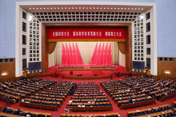2023国家科学技术奖揭晓！比亚迪、宁德时代等电池技术项目获奖