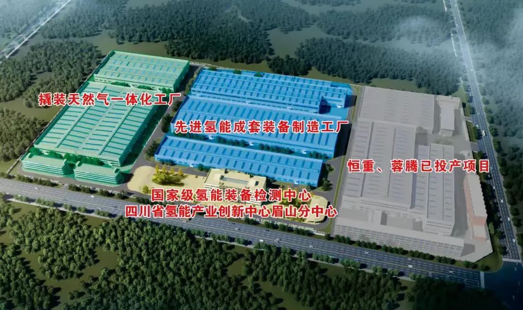 新能源,氢能,金星集团