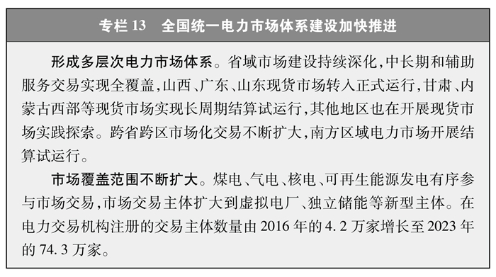 《中国的能源转型》白皮书 《中国的能源转型》白皮书
