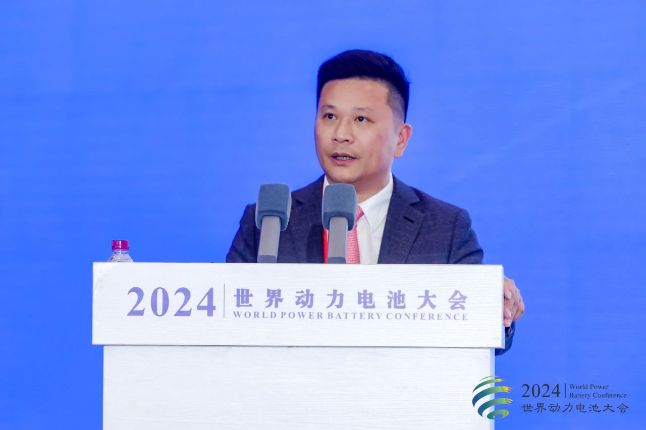 铜箔,诺德股份,陈立志