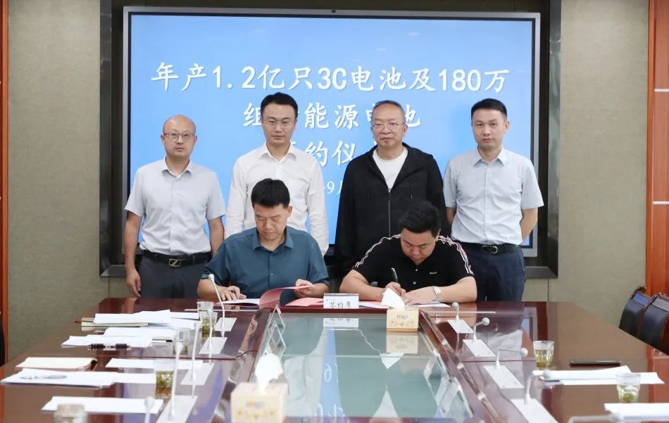 图/浙江省衢州市衢江区招商投资促进中心 图/浙江省衢州市衢江区招商投资促进中心