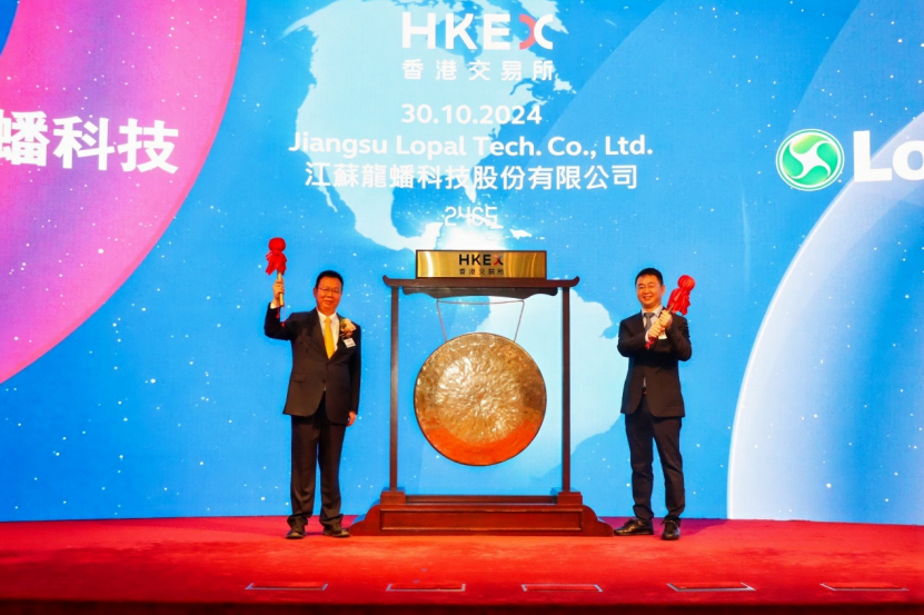 图片来源:龙蟠科技 图片来源:龙蟠科技