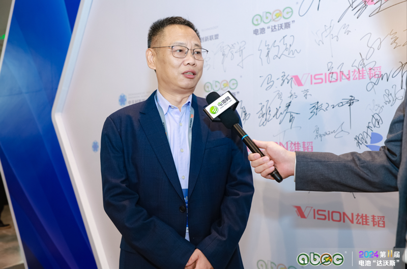 深圳市大族锂电智能装备股份有限公司董事长王瑾 深圳市大族锂电智能装备股份有限公司董事长王瑾