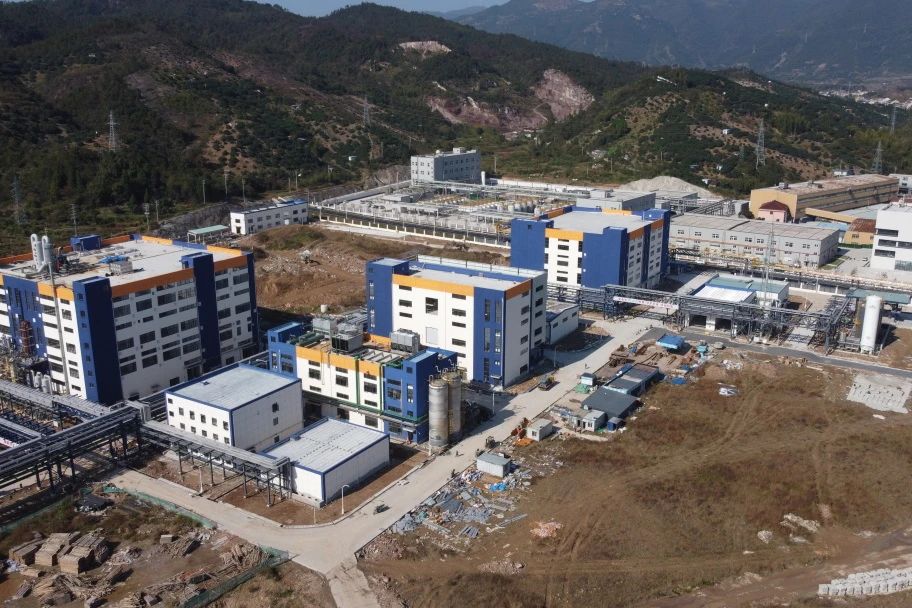 图片来源:中建安装 图片来源:中建安装