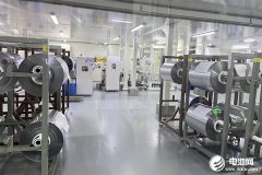 2024年全球铝塑膜出货量4.5亿㎡ 一中企新进前十