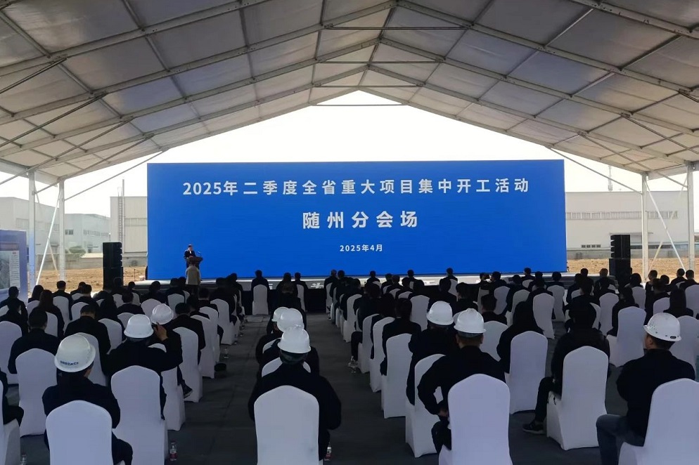 图片来源:程力汽车集团 图片来源:程力汽车集团