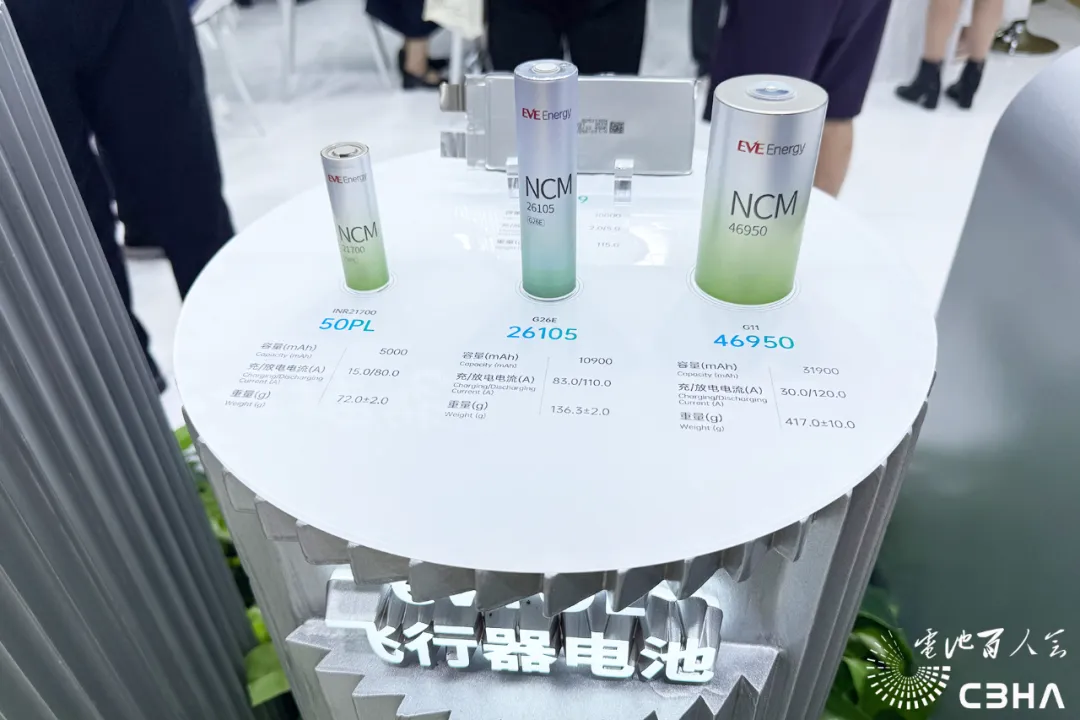 飞行器电池 飞行器电池