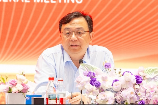 比亚迪集团董事长兼总裁王传福 比亚迪集团董事长兼总裁王传福
