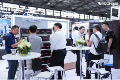重构数据中心生态 雄韬股份三大解决方案首发IDCE 2025