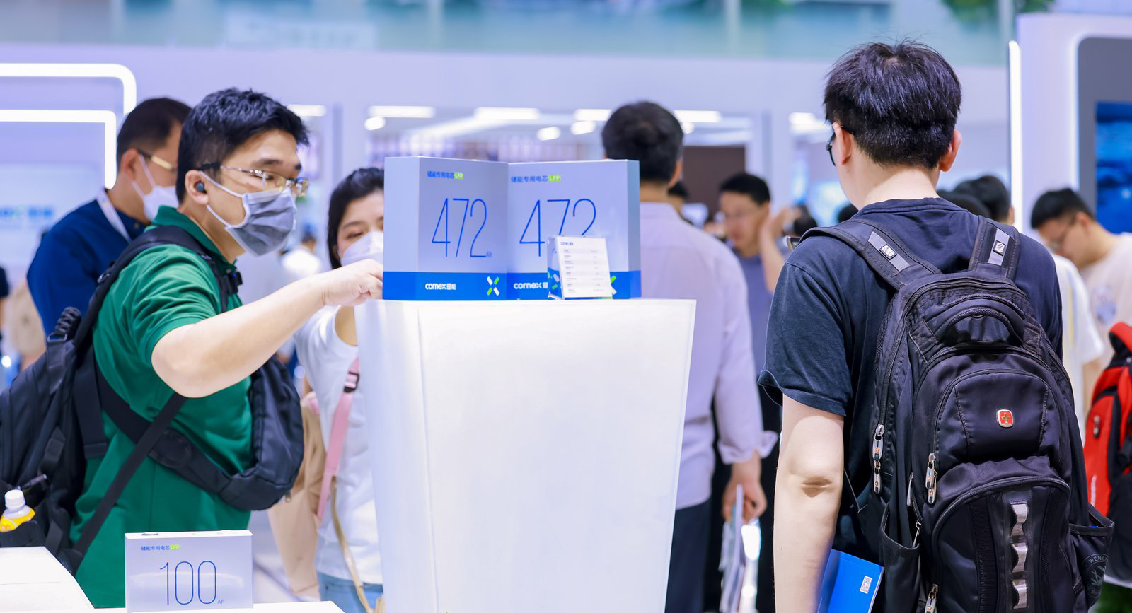 图片来源:楚能新能源 图片来源:楚能新能源